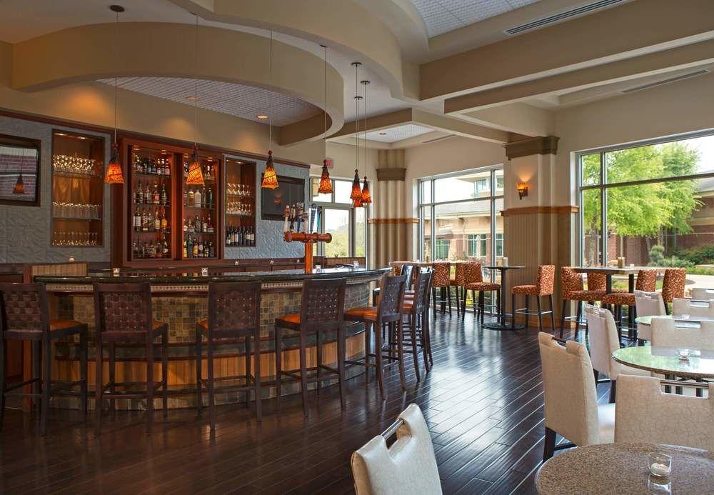 Meadowview Marriott Conference Resort And Convention Center Kingsport Eksteriør billede