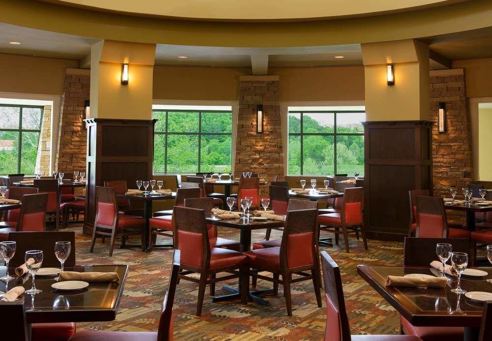 Meadowview Marriott Conference Resort And Convention Center Kingsport Eksteriør billede